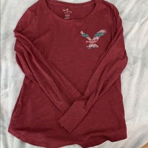 American Eagle long sleeve